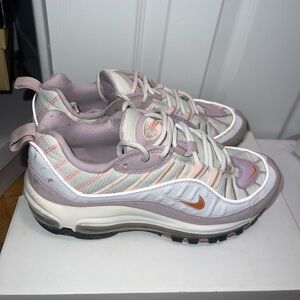 Shoes Nike size 7women